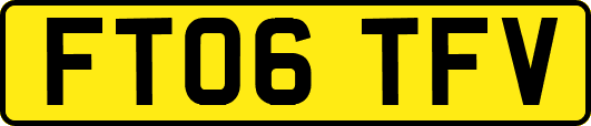 FT06TFV