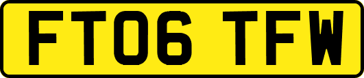 FT06TFW