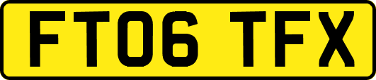 FT06TFX
