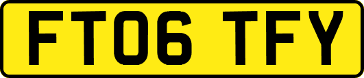 FT06TFY