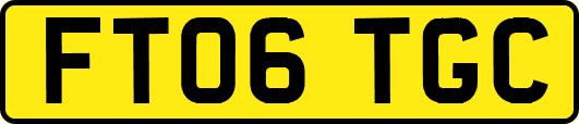 FT06TGC
