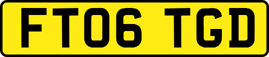 FT06TGD