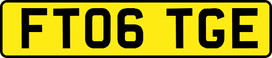 FT06TGE