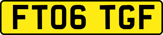 FT06TGF