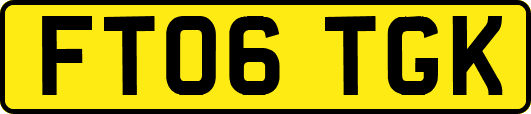 FT06TGK
