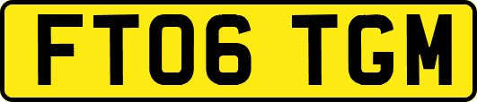 FT06TGM