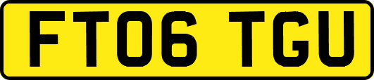 FT06TGU