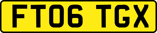 FT06TGX