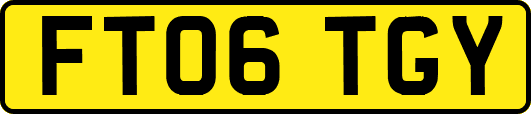 FT06TGY