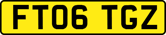 FT06TGZ