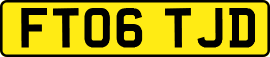 FT06TJD