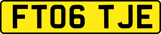 FT06TJE