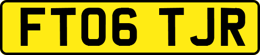 FT06TJR