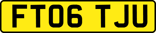 FT06TJU