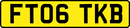 FT06TKB