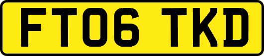 FT06TKD
