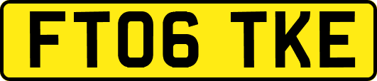 FT06TKE