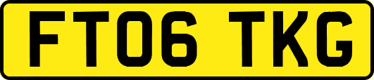 FT06TKG
