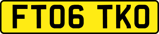 FT06TKO