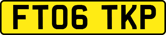 FT06TKP