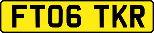 FT06TKR