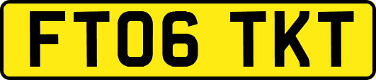 FT06TKT