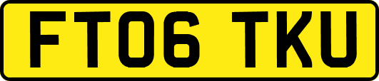 FT06TKU