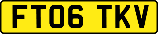 FT06TKV