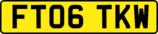 FT06TKW