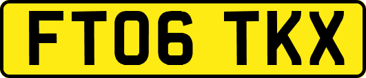 FT06TKX