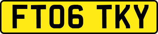 FT06TKY