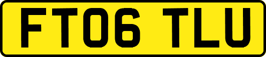 FT06TLU