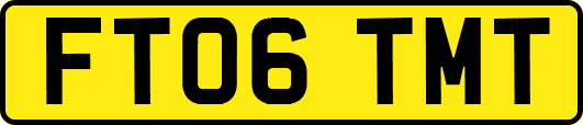 FT06TMT