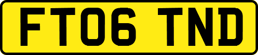 FT06TND
