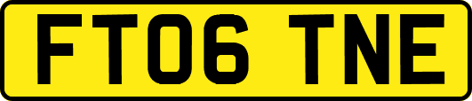 FT06TNE