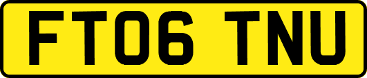 FT06TNU