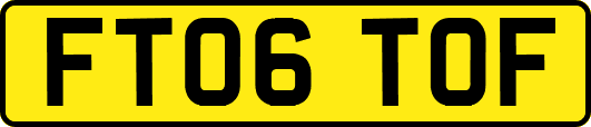 FT06TOF