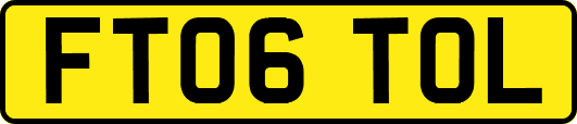 FT06TOL