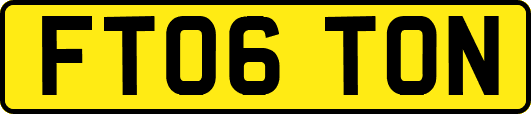 FT06TON