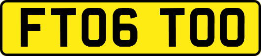 FT06TOO