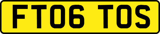 FT06TOS