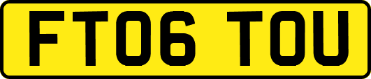 FT06TOU