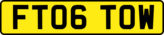 FT06TOW