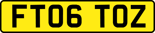 FT06TOZ