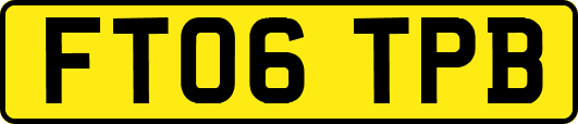 FT06TPB