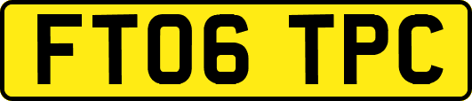 FT06TPC