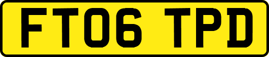 FT06TPD