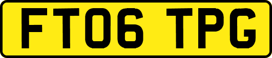 FT06TPG