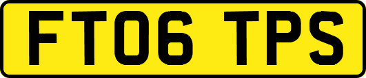 FT06TPS