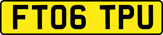 FT06TPU